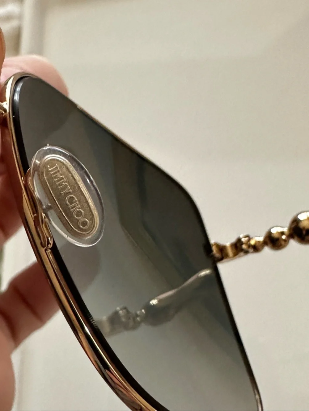 Jimmy Choo jimmy choo
